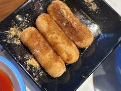 -舞虾小说.涮肉.烧烤(国顺东路店)
