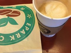 -逸派咖啡 EPARKCOFFEE(广安门店)