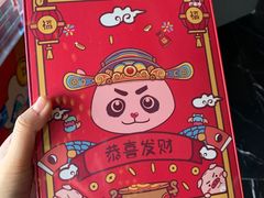 -音乐盒KTV(澄海店)