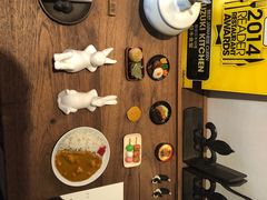 -铃木食堂(帽儿胡同店)