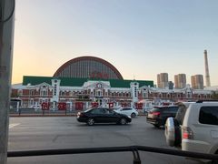 -沈阳站