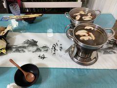 -丽江庭院之丽江往事(安定门店)
