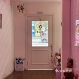 青岛！！七刷了！！漂亮甜品店！！！