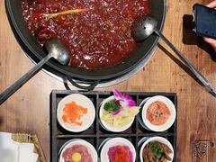 -楠火锅(广州总店)