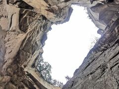 -北京密云天门山风景区