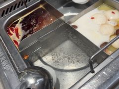 -海底捞火锅(枫蓝国际购物中心店)