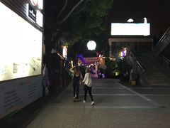 -老外街