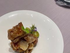 -香山湖渔家大院