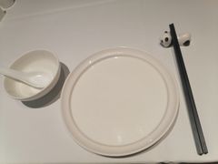 餐具摆设-眉州东坡(望京店)