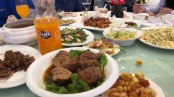 -北京东方茂酒店-宴会厅