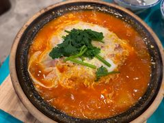 -粉灯牛腩牛杂煲·鸡煲(双井店)