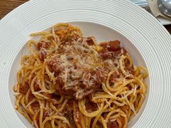 -AFS Cafe & Canteen(闽江二路店)