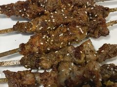 -莲香西域·正宗新疆菜(龙华店)