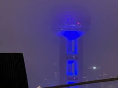 -FLAIR顶层餐厅酒吧(浦东丽思卡尔顿酒店)