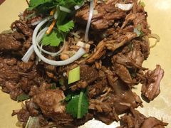 -孙家外婆•长春地标美食新名片(吾悦广场店)