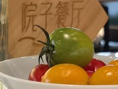 -院子餐厅·大锅菜·老杭帮(桥西直街店)