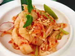 -帕蓝·暹罗料理(大学路店)
