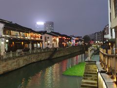 -衣裳街历史文化街区
