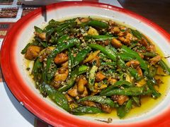 -鸡本无敌江湖菜(摩尔城店)