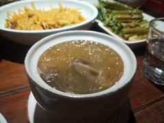 -前海沿·青岛菜(大拇指广场石老人店)