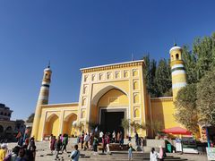 -艾提尕尔清真寺