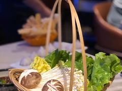 -同仁四季椰子鸡(福田东园总店)