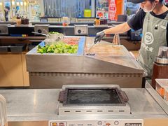 -肉肉大米(金虹桥店)