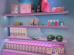 -KK ONE(京基滨河时代店)
