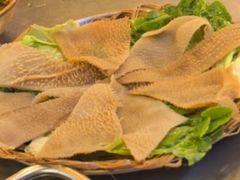 -潮汕•草根牛肉档(中江路店)