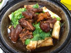 -珍珍小食店(西华路店)