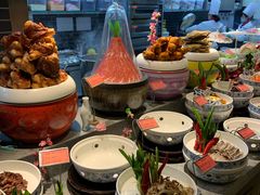 -梅花香里大酒店(郁金香路店)