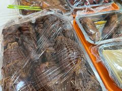-香妃烤鸡(西单店)