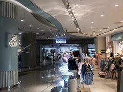 -凯德广场(金牛店)
