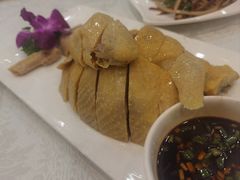 -桦立酒家(宜山路店)