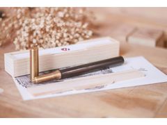 -五月木作·DIY木作文创体验店(北京路店)