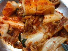 -神仙雪浓汤(明洞店)