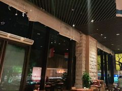 -龙城咖啡厅(常州富都洲际店)