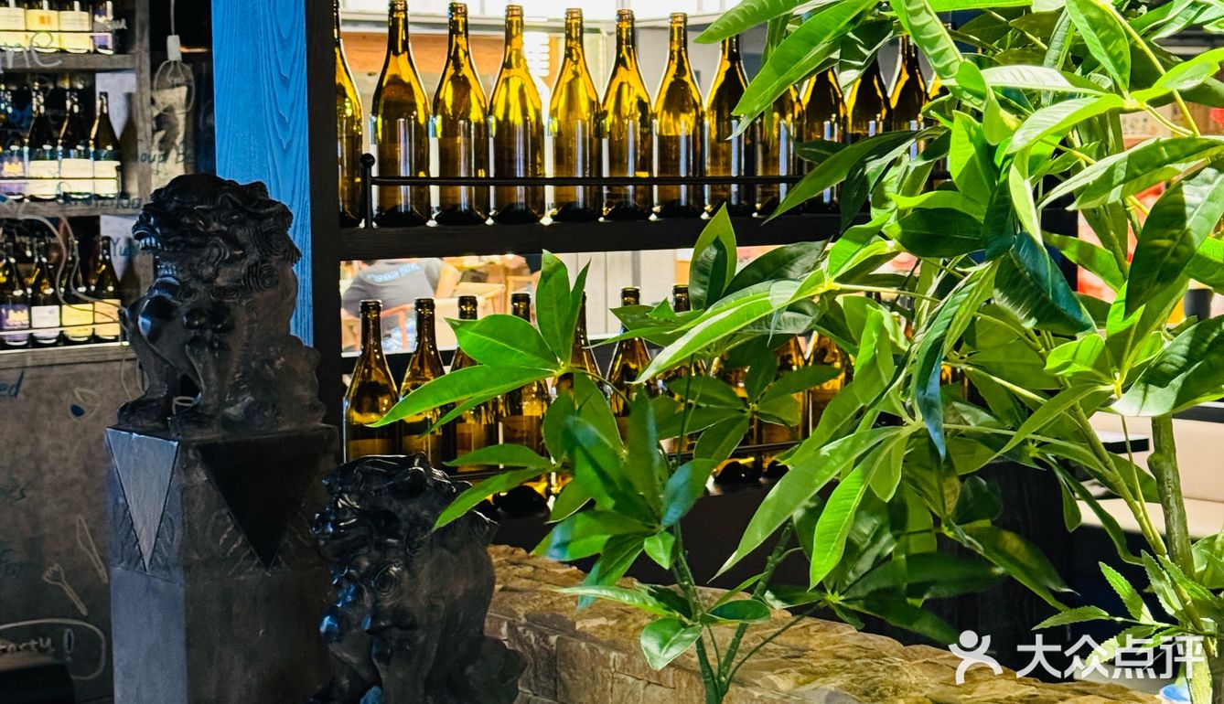 北京探店｜在西单吃到了漂亮饭🤩