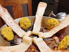 -淀里船宴(卓达店)