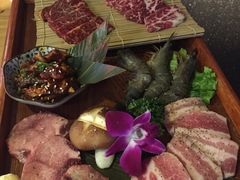 -久苑烧肉(世界城广场店)