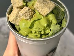 -喜茶(深圳万象城黑金店)