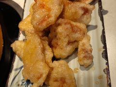 -七八冷面·延边朝鲜族美食(欢乐谷店)