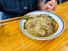 -天天鲜面馆(衡山路店)