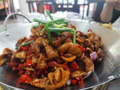 -湘菜时代风味餐厅