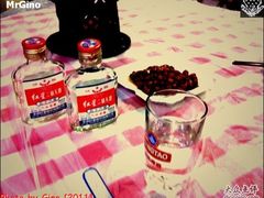 开吃前-同兴半盆菜酒家(打浦路店)