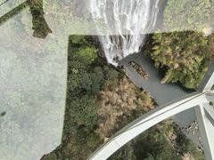 -古龙峡云天玻霸