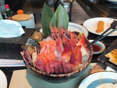 -大渔铁板烧(万象城店)