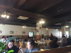 大堂-勇记干锅居(德阳店)