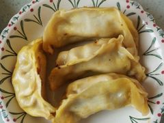 -蒋家桥饺面店(奥邦店)