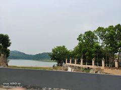 -天鹿湖森林公园